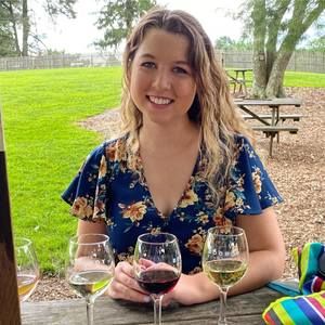 Meet your Posher, Callie